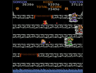 Illustration for article titled Nintendo Download Gallery